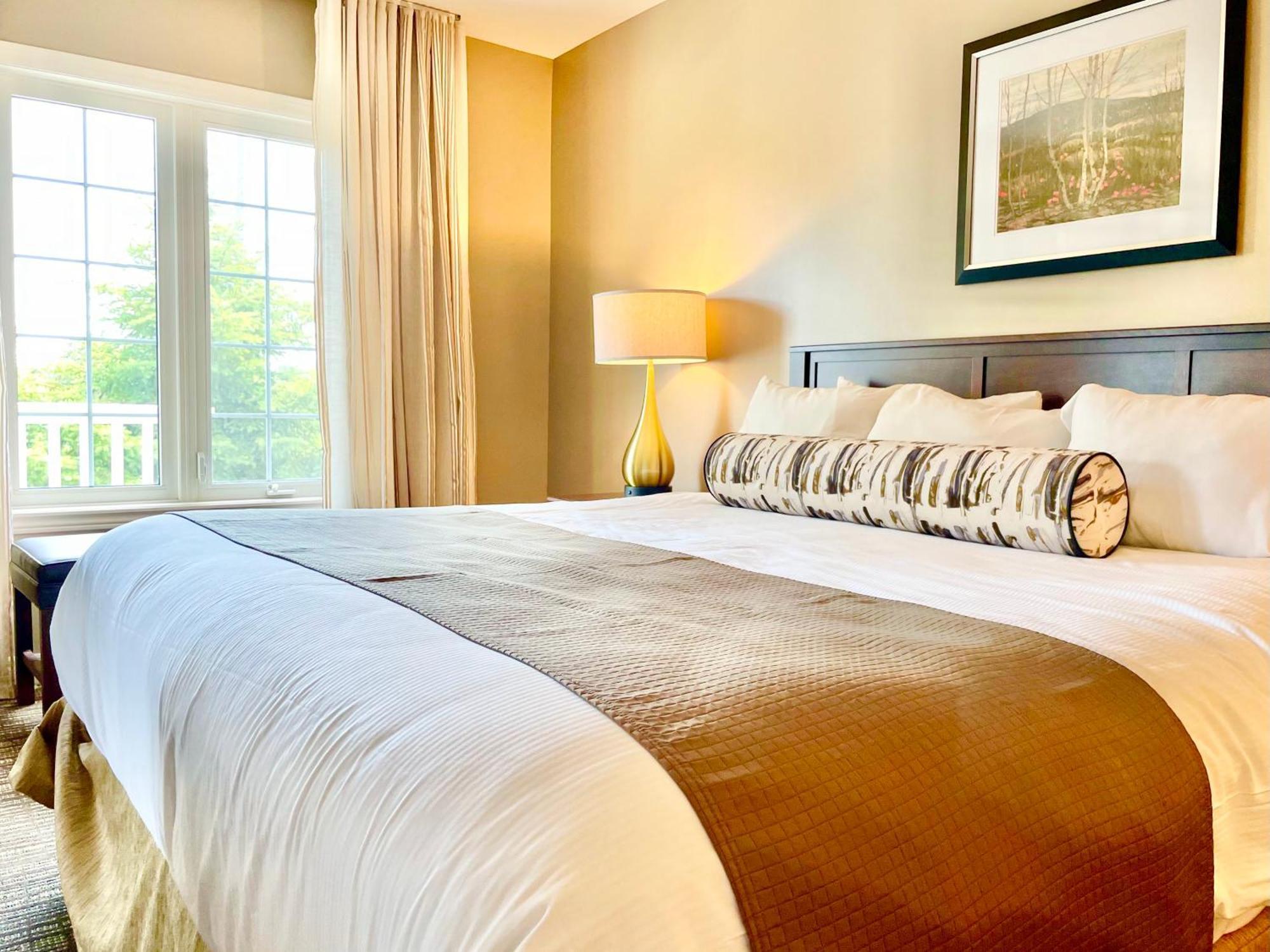 Hillside Haven: Carriage Club Resort Retreat Edgar Eksteriør bilde
