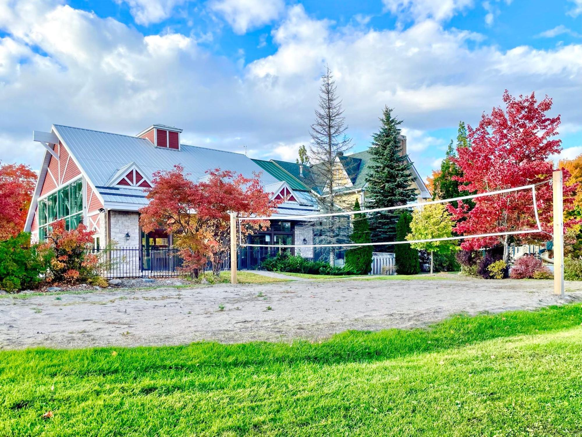 Hillside Haven: Carriage Club Resort Retreat Edgar Eksteriør bilde