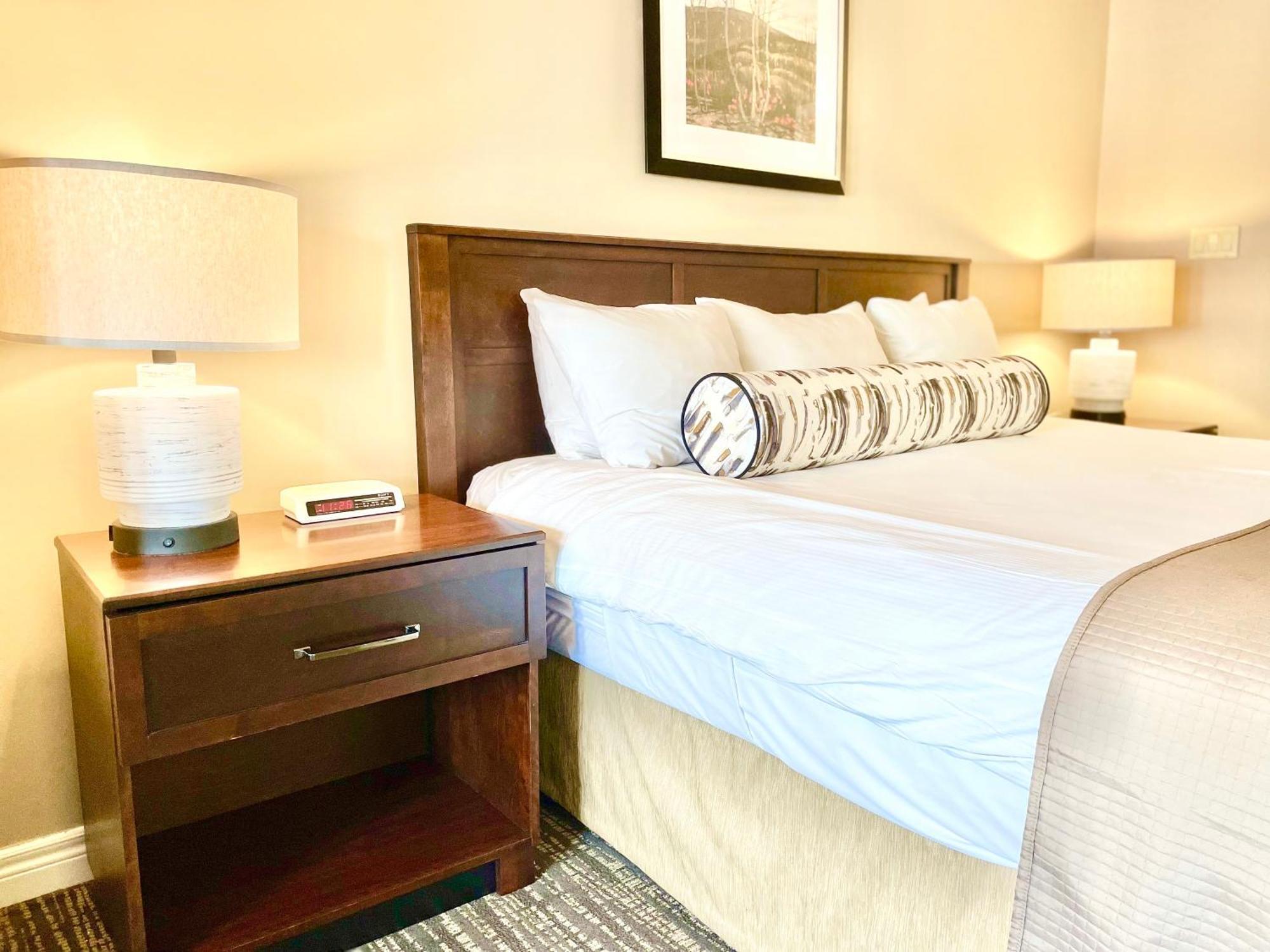 Hillside Haven: Carriage Club Resort Retreat Edgar Eksteriør bilde