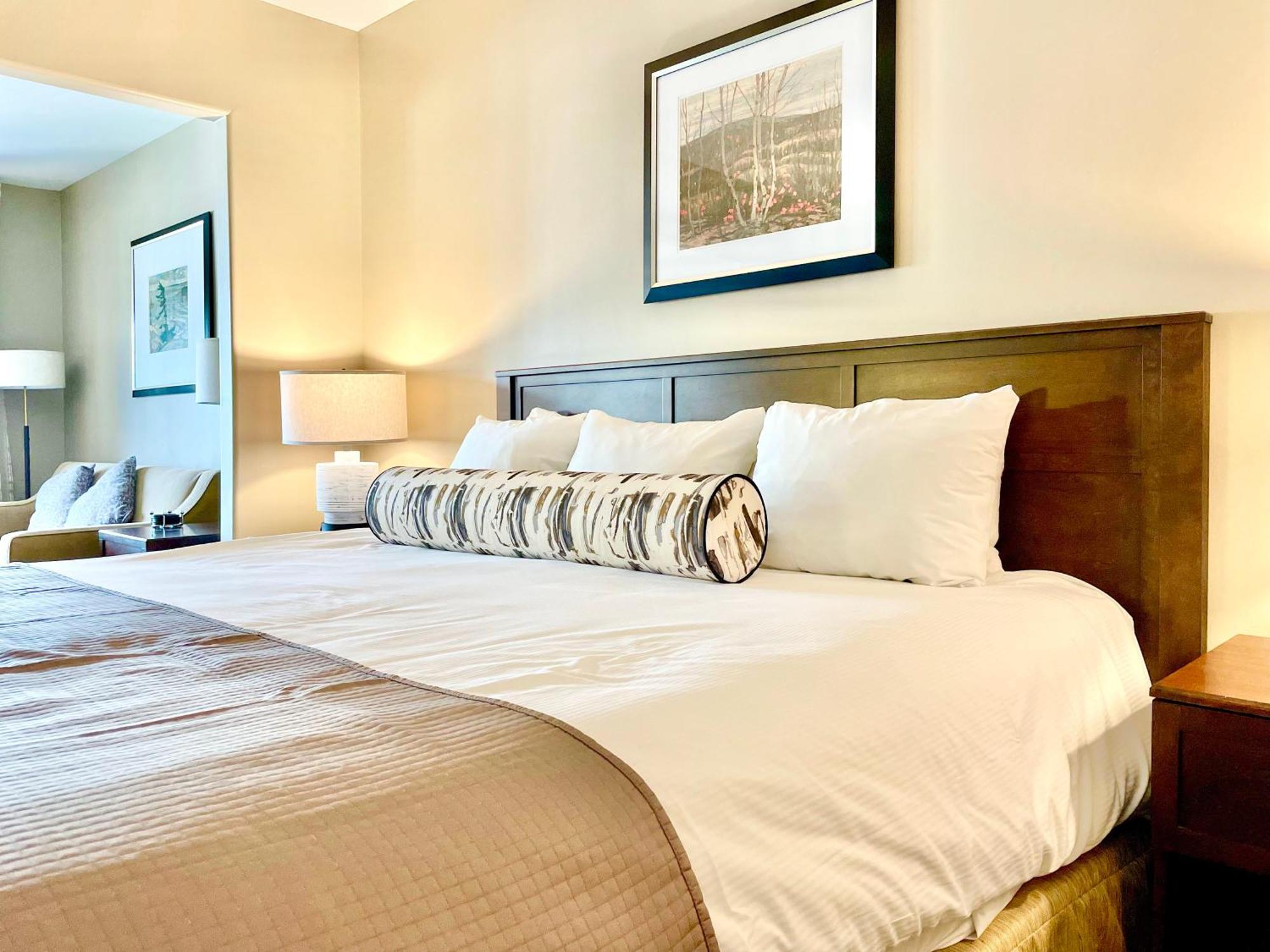 Hillside Haven: Carriage Club Resort Retreat Edgar Eksteriør bilde