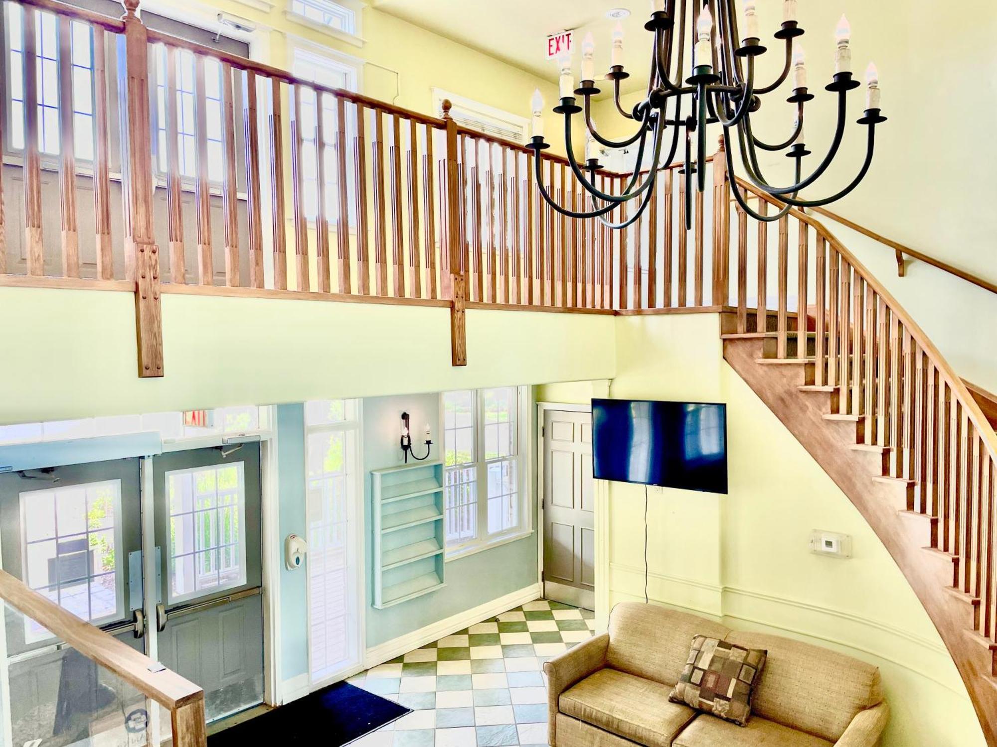 Hillside Haven: Carriage Club Resort Retreat Edgar Eksteriør bilde