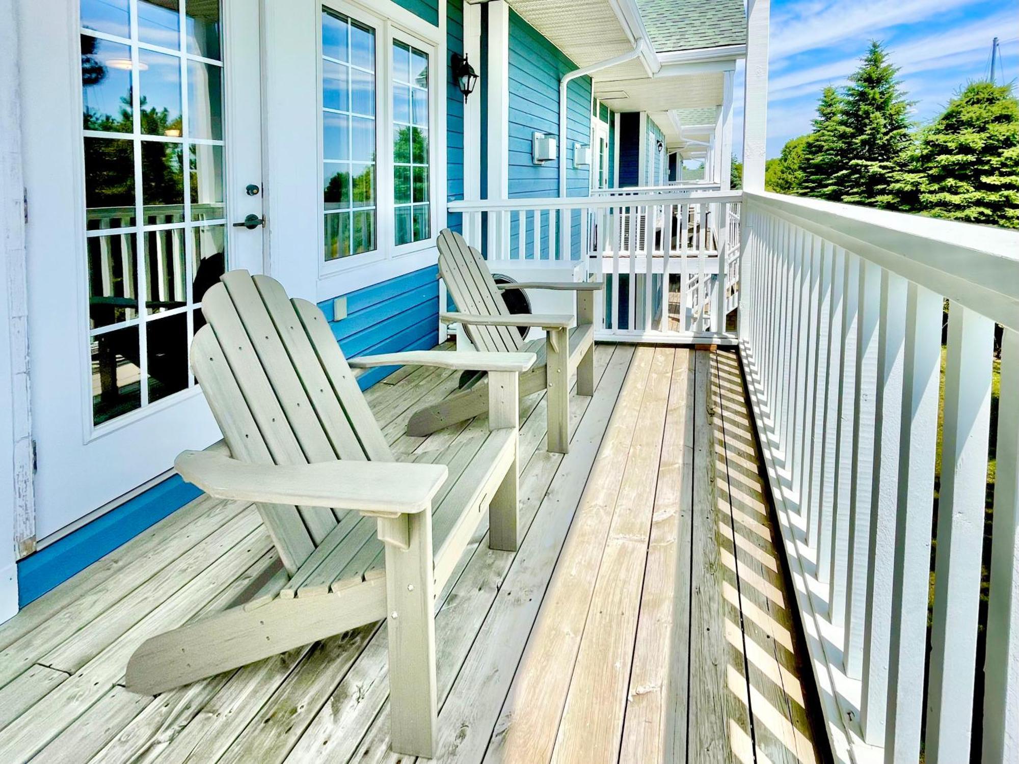 Hillside Haven: Carriage Club Resort Retreat Edgar Eksteriør bilde