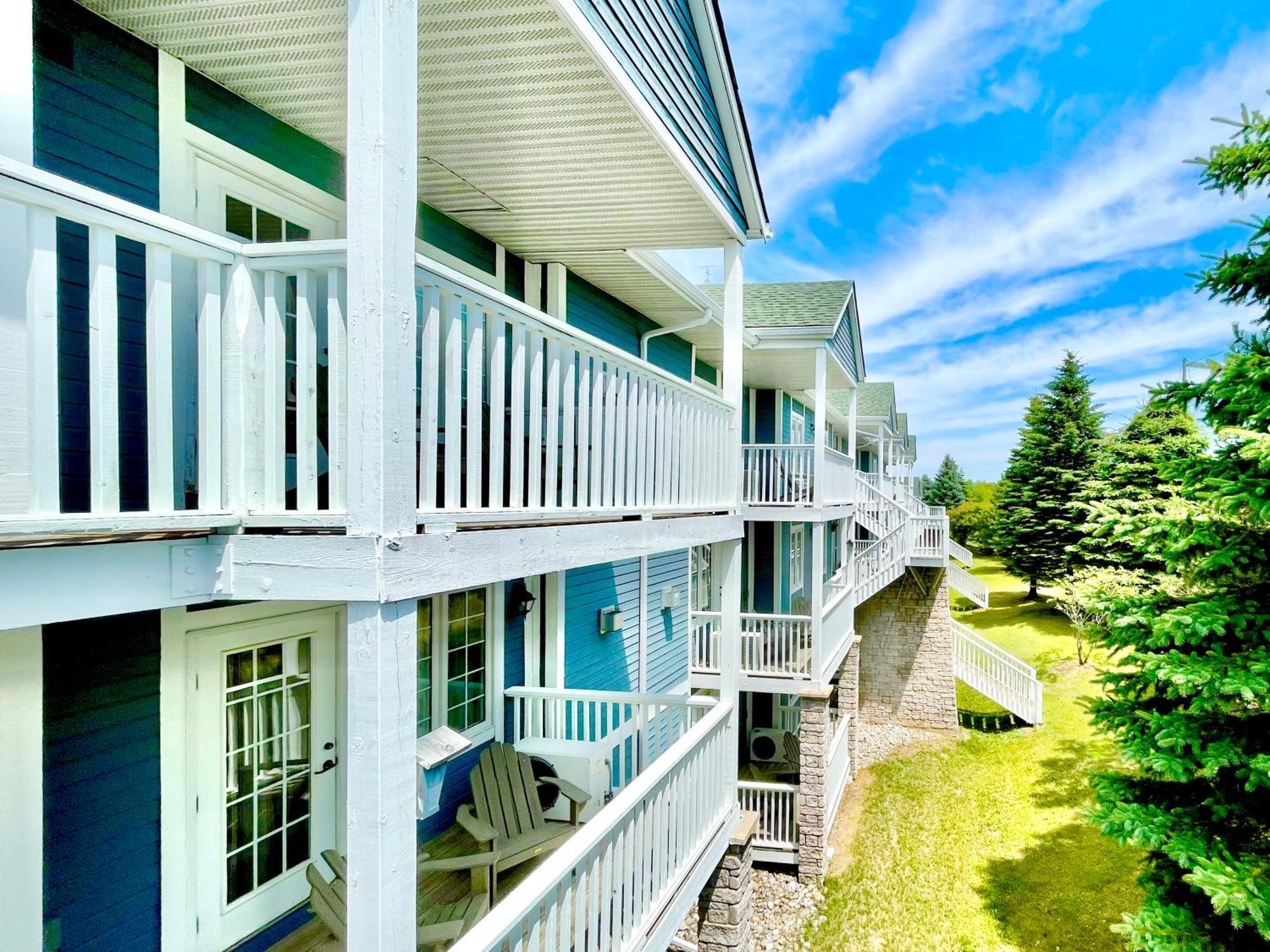 Hillside Haven: Carriage Club Resort Retreat Edgar Eksteriør bilde